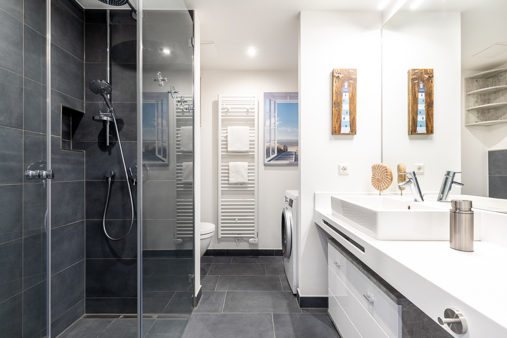 Ferienwohnung Wellness