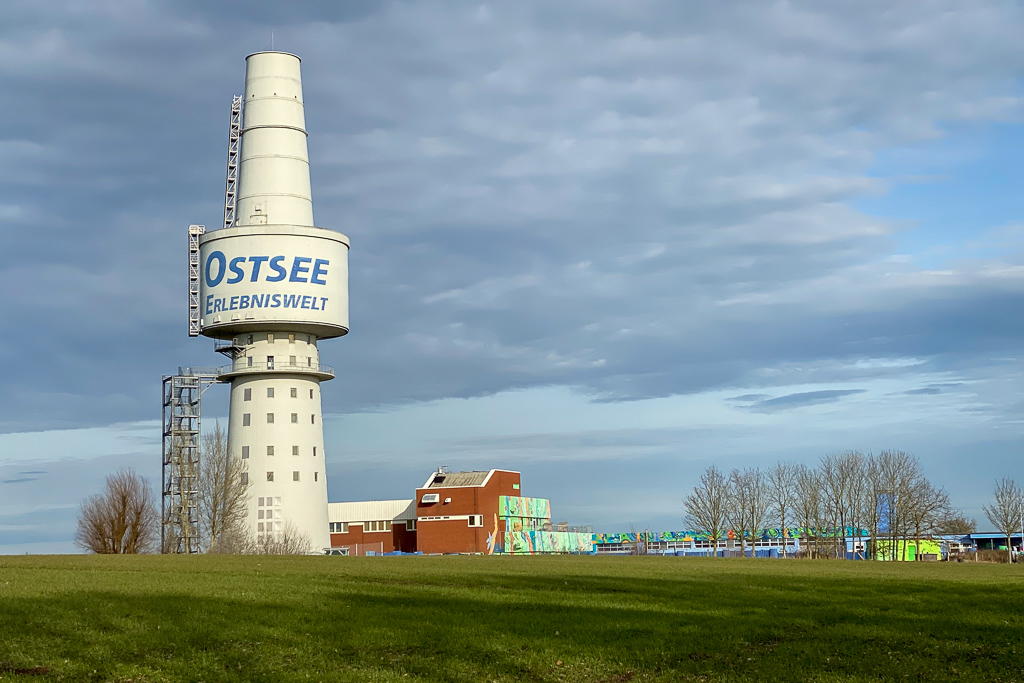 Ostseeerlebniswelt Großenbrode
